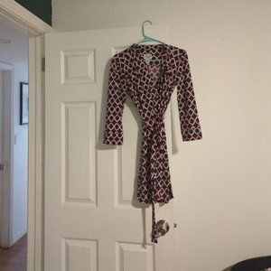 Donna Morgan vintage dress